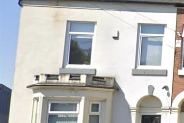 1 bed house, Fitzwarren Street, City Centre, Salford, M65JF - Image 5